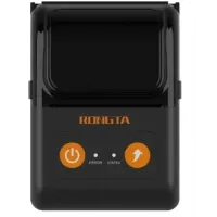 Rongta RPP02C 58mm Mobile POS Printer